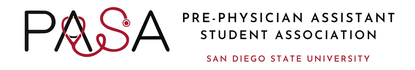 Pre-Physician Assistant Student Association SDSU
